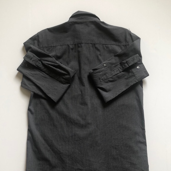 Calvin Klein Striped shirt - Picture 2 of 3